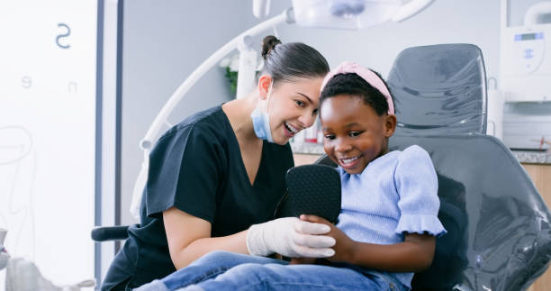 Emergency Dental Services in Natalia, TX